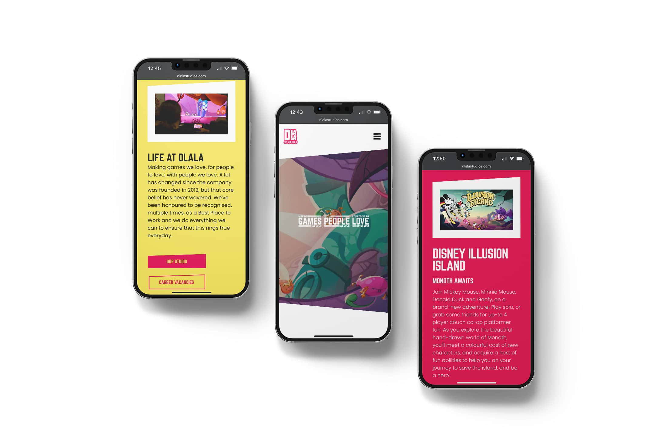 image for Mobile mockup image